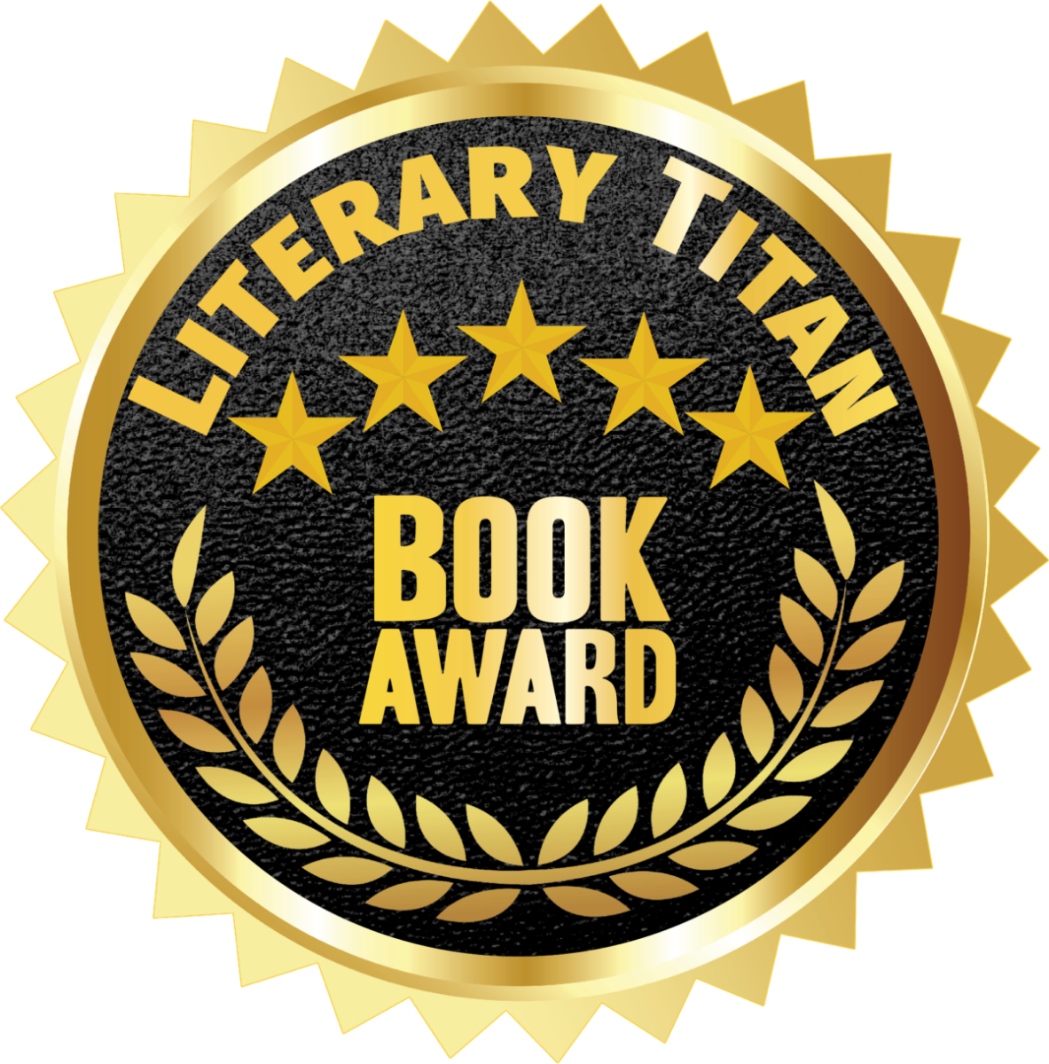 Literary Titan Book Award